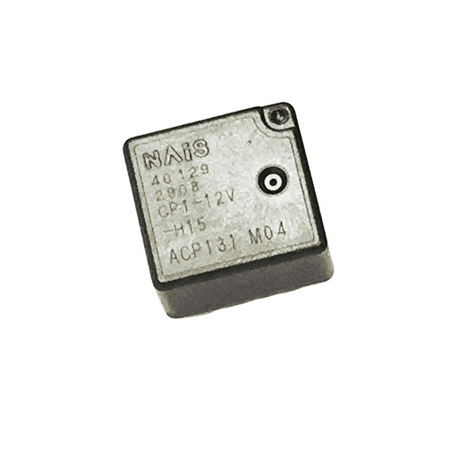 CP1-12V Automotive RELAY SPDT 20A 12V