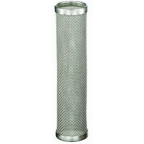 CP12285-6-SS TEEJET SCREEN,SS 100 MESH,124