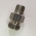 thumbnail image 1 of CP1322-SS TeeJet 1/4" Stainless Steel Teejet Nozzle Body, 1 of 2