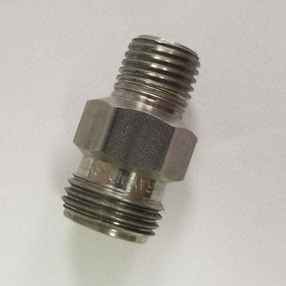 CP1322-SS TeeJet 1/4" Stainless Steel Teejet Nozzle Body