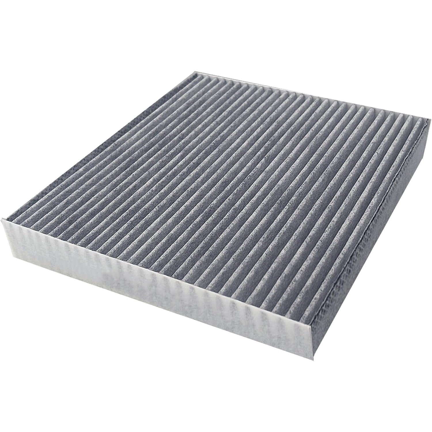 CP134 (CF10134) Premium Cabin Air Filter Replacement for CRV,Civic,Pilot,Odyssey,Accord,MDX,RDX Includes Activated Carbon (1 Pack)