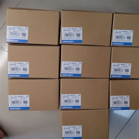 CP1L-M40DR-A PLC MODULE NEW IN BOX