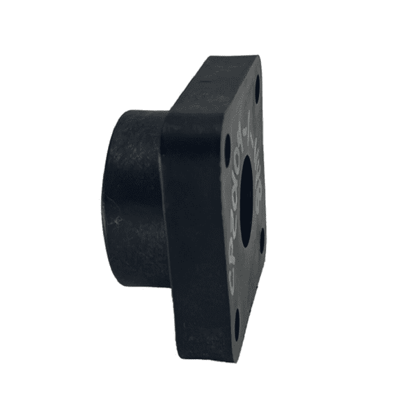 CP20104-1-NYB TeeJet Nylon End Cap, 1" NPT Thread, For 344 DirectoValves