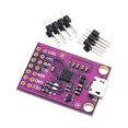 CP2112 Module CCS811 Debug Board USB to SMBus/I2C Communication I2C ...