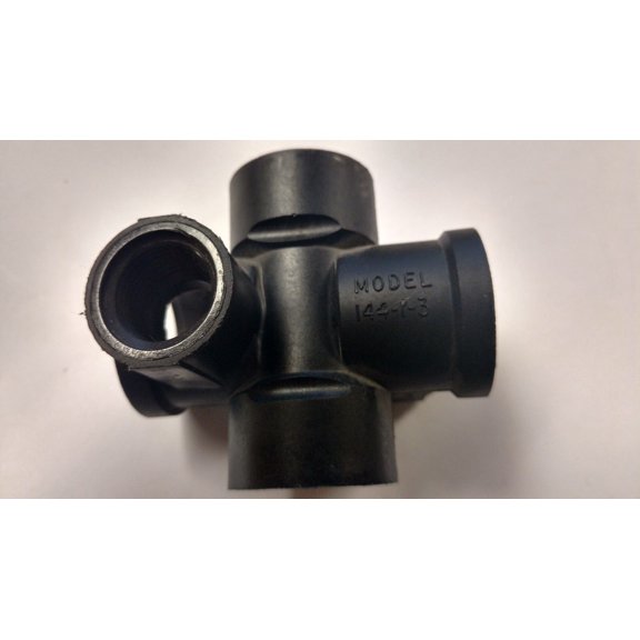 CP21672-1-PPB TeeJet Poly Body For 144-1-3