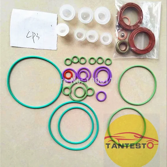 CP3-Common Rail Pump Repair Kits, For BOSCCH CP1 CP2 CP3 0445010200