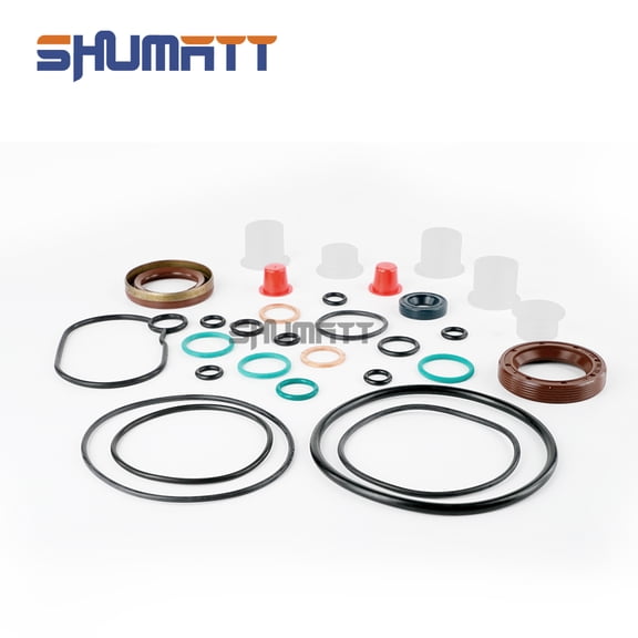 CP3 Series Oil Pump Repair Kit