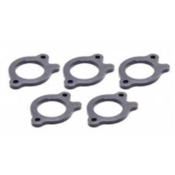 CP302N 289-351W Camshaft Thrust Plate for Small Block Ford - Black Oxide, Pack of 5