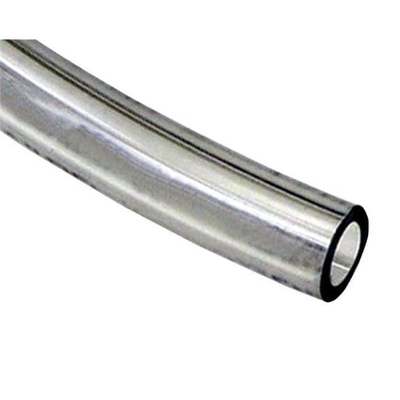 CP316018400R Vinyl Tubing 55 Psi - 400 ft.