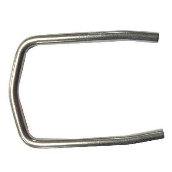 CP37166-1-302SS TeeJet Stainless Steel Quick Connect Retaining Clip, 302SS