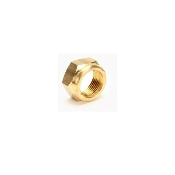 CP3819 TeeJet Cap for 3/4T & 3/4TT Body: Brass