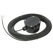 CP4-100 Vehicle Sensor Kit Exit Wand for Automatic Gate Opener, 100ft Car Detection