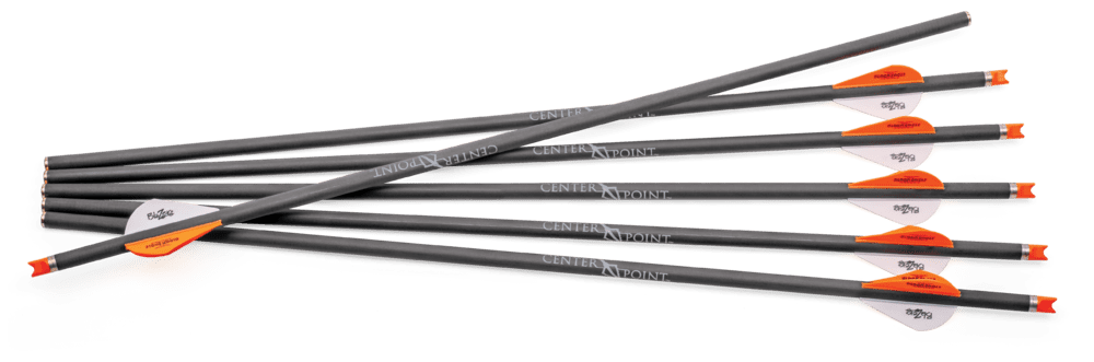 CP400 Select Carbon Crossbow Arrow
