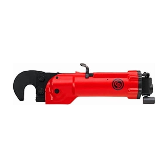 CP4220CS  C Jaw Pneumatic Rivet Squeezer 6151710190