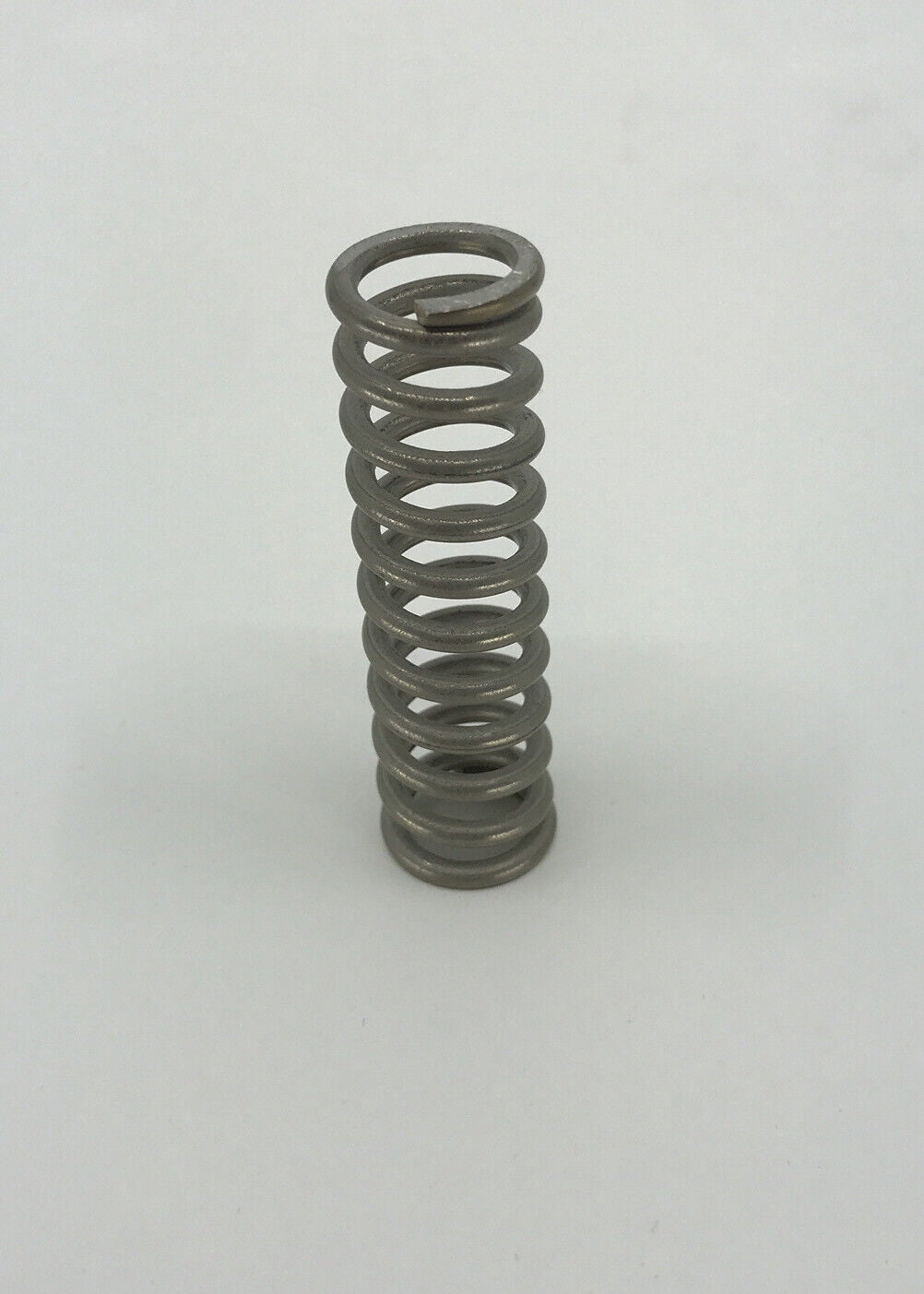 CP48792-302SS TeeJet 60# Stainless Steel Spring For 23120A Pressure ...