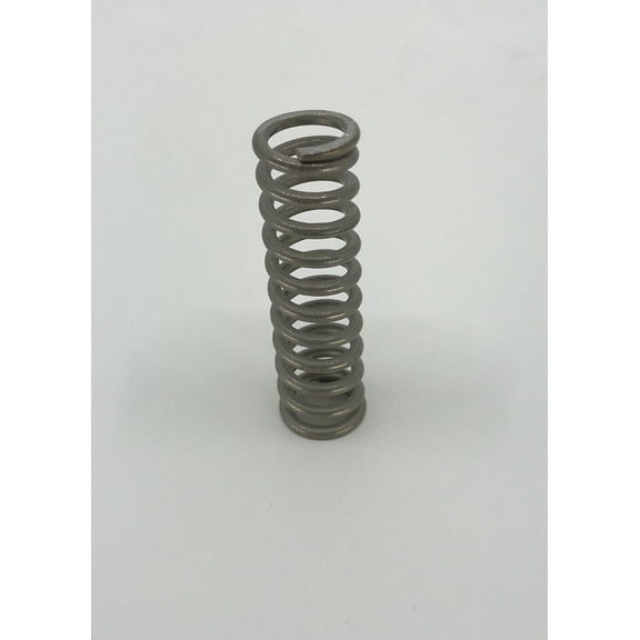 CP48792-302SS TeeJet 60# Stainless Steel Spring For 23120A Pressure Relief Valve