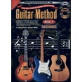 thumbnail image 1 of Pre-Owned Progressive Guitar Method Bk. 1 : Book 1 - Beginner (Audiobook) 9780959540482, 1 of 1