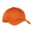 thumbnail image 1 of CP80 Port & Company Six-Panel Twill Cap Adult Baseball Hat, 1 of 3