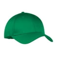 thumbnail image 1 of CP80 Port & Company Six-Panel Twill Cap Adult Baseball Hat, 1 of 2