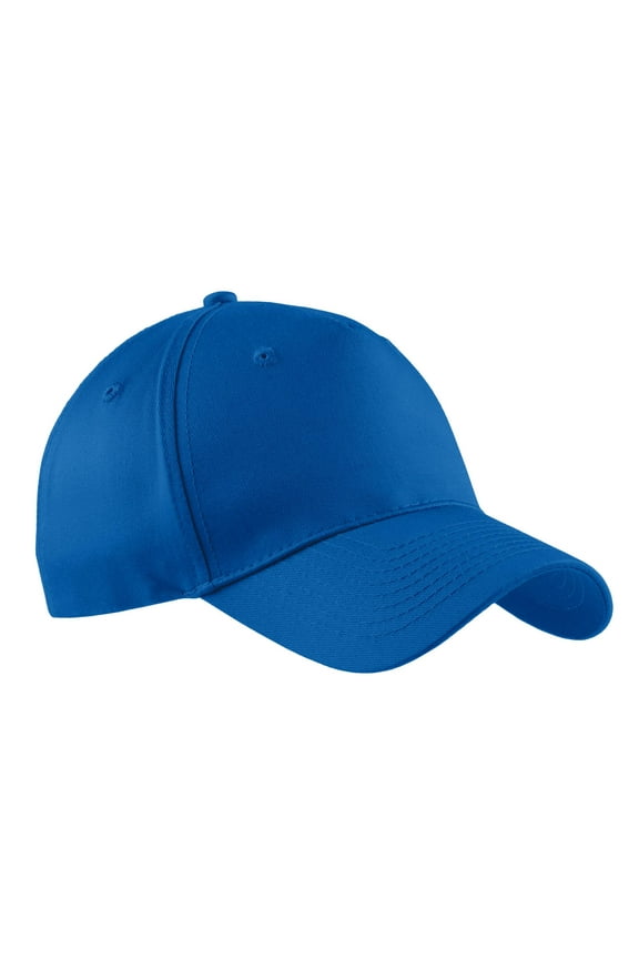 CP86 Port & Company Men's Baseball Cap Five-Panel Twill Cap