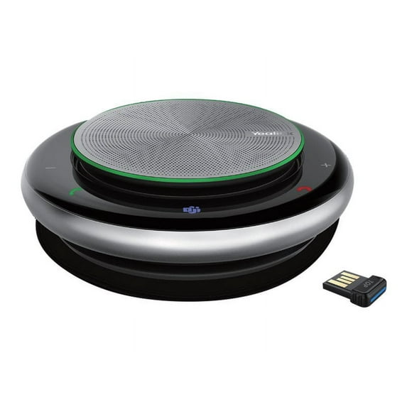 CP900 Speakerphone, Black