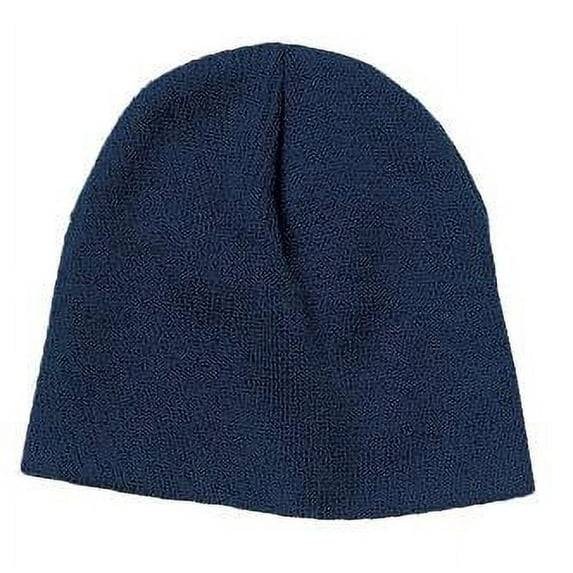 CP91 Port & Company Beanie Cap Men's Knit Cap