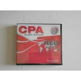 thumbnail image 1 of Pre-Owned CPA Audio Review REG Regulation 2009 Edition Paperback, 1 of 1