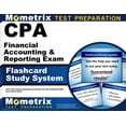 thumbnail image 1 of CPA Financial Accounting & Reporting Exam Flashcard Study System, 1 of 2