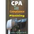 thumbnail image 1 of CPA Tax Compliance and Planning (Paperback), 1 of 1