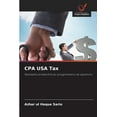 thumbnail image 1 of CPA USA Tax, (Paperback), 1 of 1