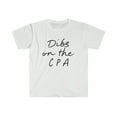thumbnail image 1 of CPA Wife Husband Girlfriend Boyfriend Shirt, Gifts, Tshirt, Tee, 1 of 2