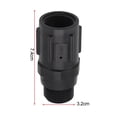 thumbnail image 1 of CPAN 15-45PSI pressure regulating valve six-point internal external thread interface, 1 of 8
