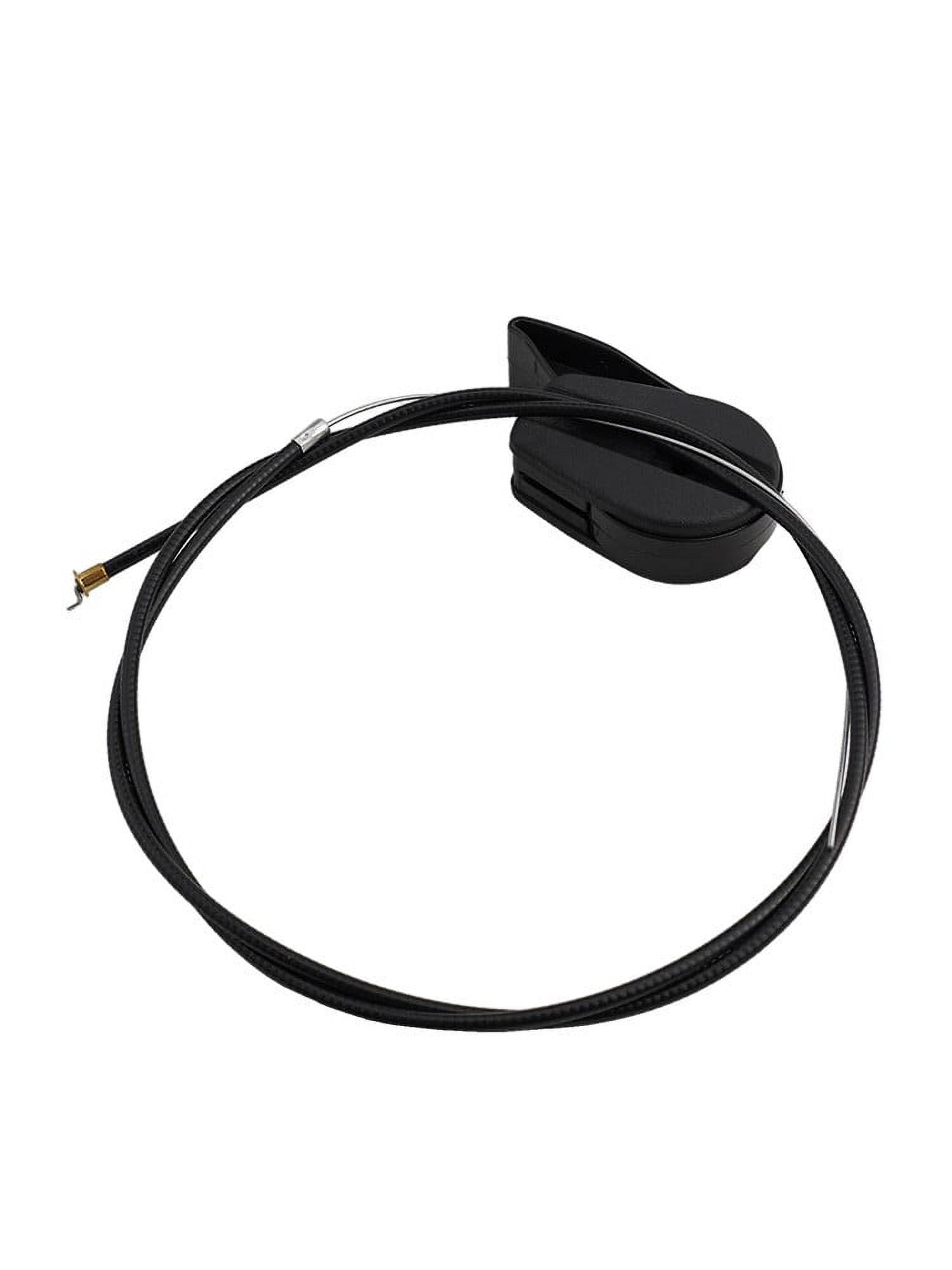 Leva Acceleratore Per Tosaerba Honda HRR216/HRZ216 - Ricambio - Foto 2