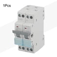 thumbnail image 1 of CPAN 1pc YMTS-63 Manual Changeover Transfer Switch Dual Power For Grid and Generator, 1 of 6
