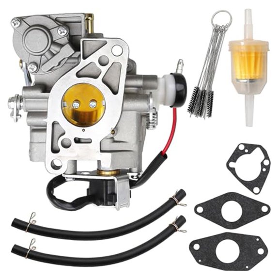 CPAN 24-853-93-S Carburetor Replacement for CH25 for CH730 for CH740 25HP Lawn Mower