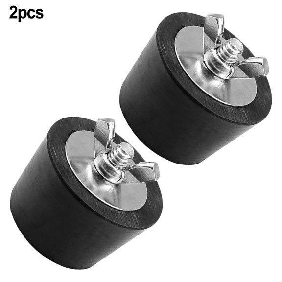 CPAN 2PC 32mm To 38mm Winter Pool Plugs For Effective Drainage Protection And Frost