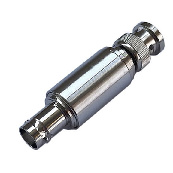 CPAN 3GHZ 5W BNC M/F coaxial fixed attenuator 1/2/3/5/10/15/20/30/40/50DB Optional