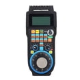 thumbnail image 1 of CPAN 4 USB Mach3 Handwheel Controller Remote Hand Control CNC Handwheel Manual, 1 of 9