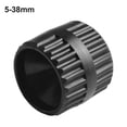 thumbnail image 1 of CPAN 5-38mm Metal Tube Pipes Deburring Burrs Remover Reamer Cleaning Deburrer Tool, 1 of 9