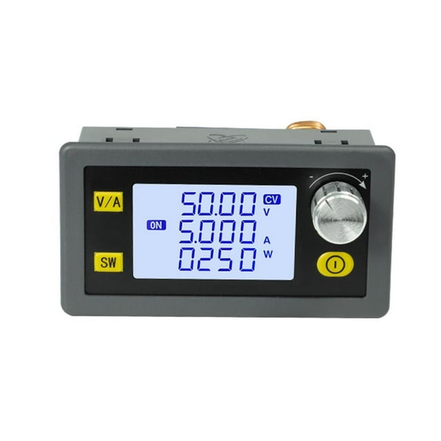 CPAN 5005E CNC Adjustable DC Regulated Power Supply CC CV 50V5A 250W