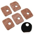 thumbnail image 1 of CPAN AIR FILTER For BG56 BG66 BG86 BG86C BLOWERS 4241 120 1800,42411201800, 1 of 9