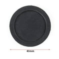 thumbnail image 1 of CPAN Air Compressor Cylinder Head Rubber Gaskets Washers Switch Leather Pad, 1 of 7