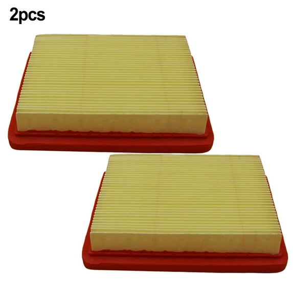 CPAN Air Filter Mower Air Filter Replacement 951-15245 751-15245 for Cub Cadet 490-200-M065 Fits 159cc 1X65 Engine Lawn Mower Air Filter