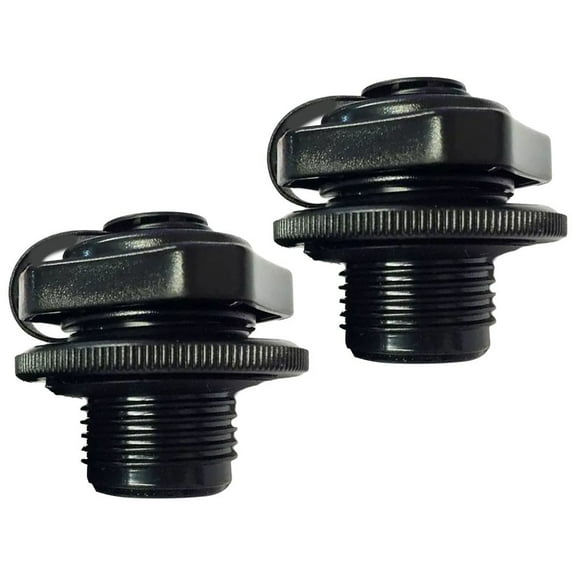 CPAN Air Valve for Multiple Inflatable Models Inflation Screw Cap F4C009B 4.2 cm