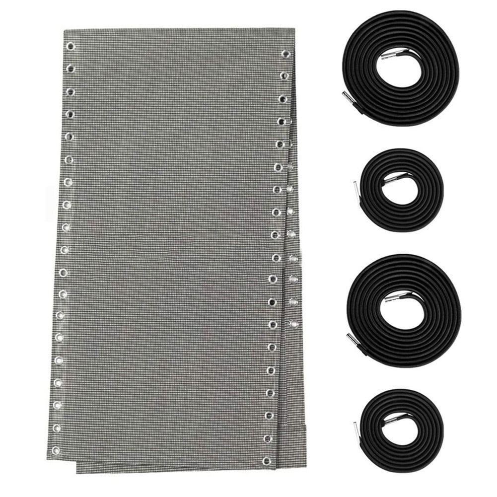 CPAN Beach Chair Replacement Fabric Reclining Patio Chairs Cloth ...