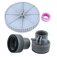 CPAN Conversion Kit Skimmer Sand Pump Replacement for Summer Wave