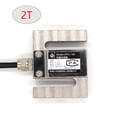 thumbnail image 1 of CPAN DYLY-103 S Type Load Cell Capacity 0 - 5000 KG Kilos Weighing Sensor, 1 of 5