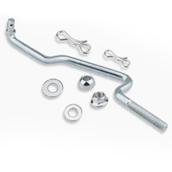 CPAN Deck Lift Linkage Kit Fits D140 D150 D155 D160 D170 GX20497