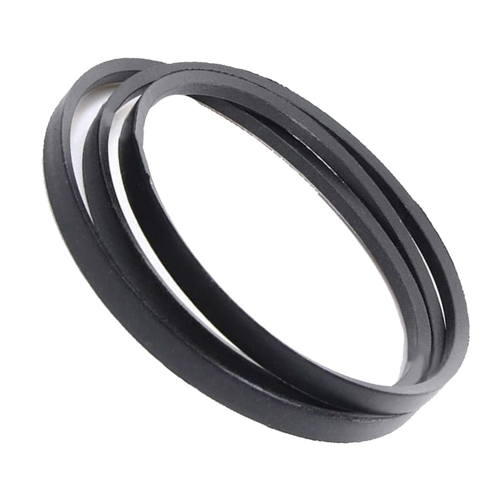 Cinghia Di Trasmissione Per Tosaerba - 1/2 X 77 Kevlar, Compatibile MTD/Cub Cadet/Murray - Foto 4