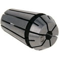 thumbnail image 1 of CPAN ER16 Clamping 1~9.5mm Spring Collet for CNC Milling Lathe Tool Engraving Machine, 1 of 5